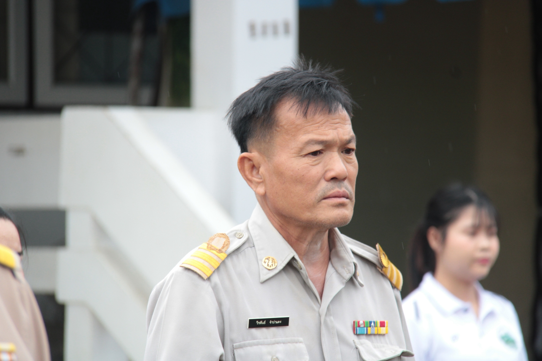 title - จัดกิจกรรมวันพระราชทานธงชาติไทย ประจำปี 2569